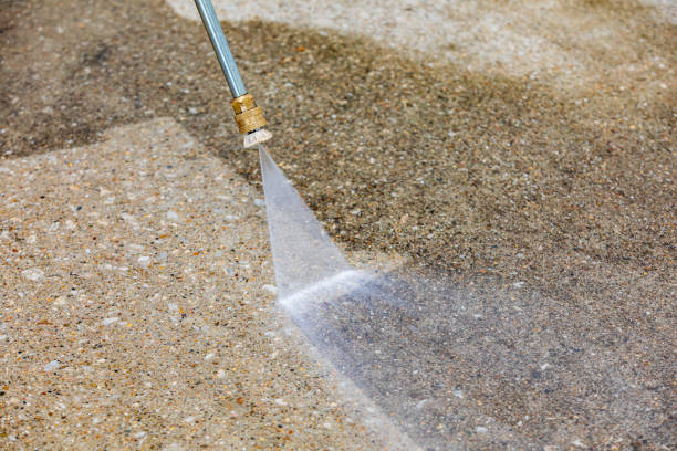 Best Gas Station Cleaning  in Reed Creek, GA