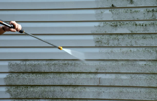 Best Dumpster Area Cleaning  in Reed Creek, GA